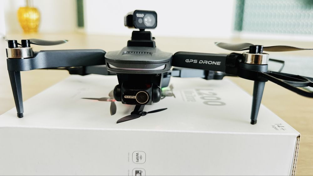 Drone L200 pro max