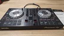 Kontroler Pioneer DDJ-SB2 + Licencja Rekordbox