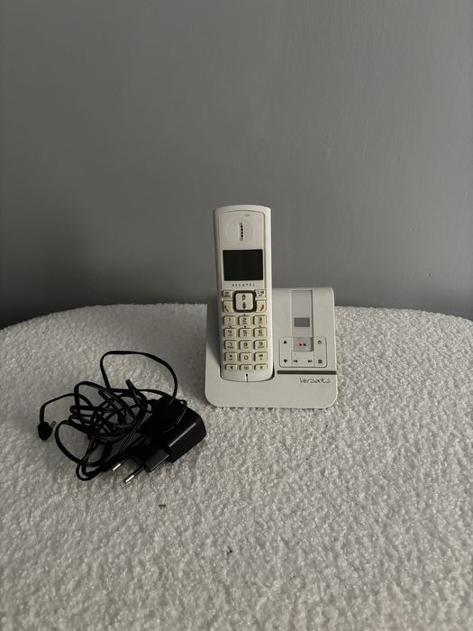 Telefon stacjonarny