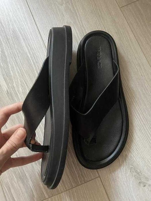 Чорні в'єтнамки the lace 39 розмір