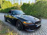 BMW Z4      2.2