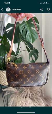 Louis vuitton pochette