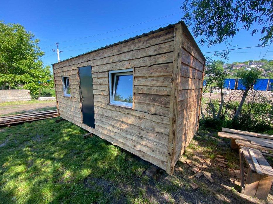 Садовый Домик Аренда