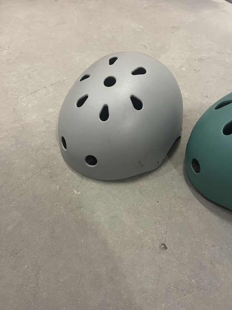 Kask do scott and ride