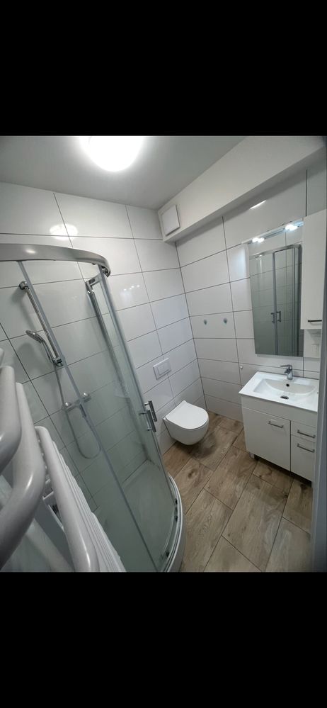 Kawalerka mieszkanie apartament