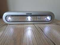 Osram linear Varius dot it lampka dotykowa