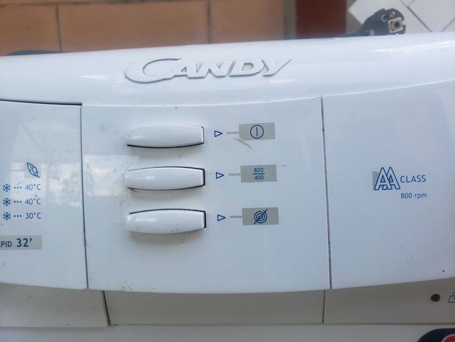 Пральна машина CANDY