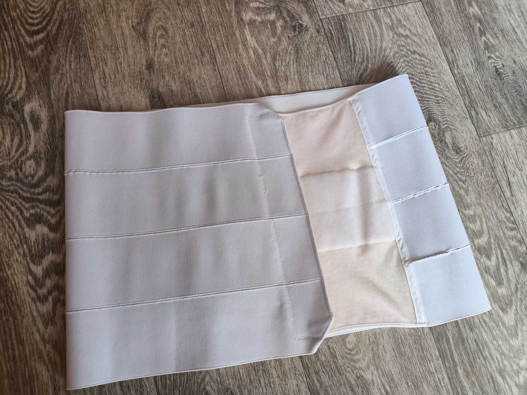Пояс бандаж XL-XXL абдомінальний післеопераційний uni belt