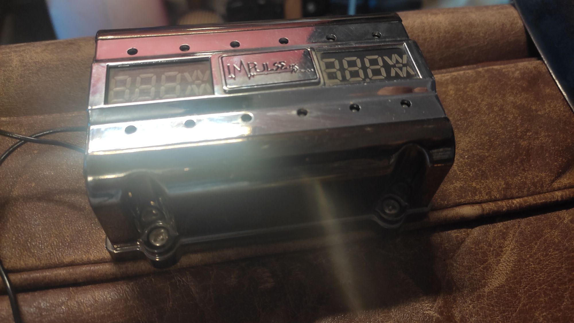 Kondesator Car Audio