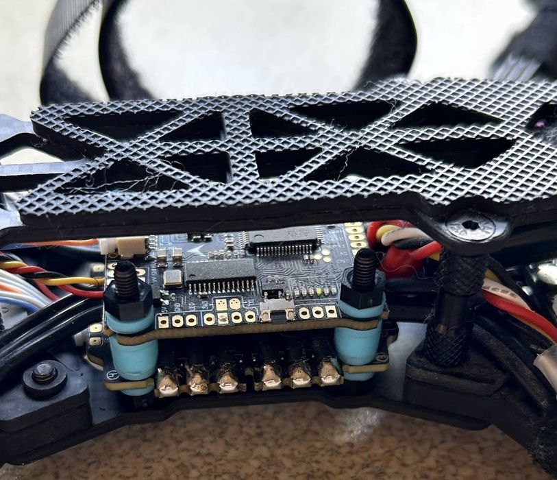 Бытовой Квадрокоптер