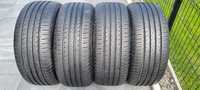 4× Opony 245 45 r19 102V Goodyear 2023r Demo/Nowe