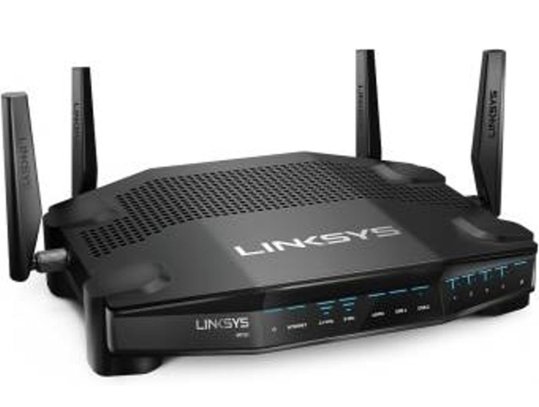 Router Linksys WRT32X