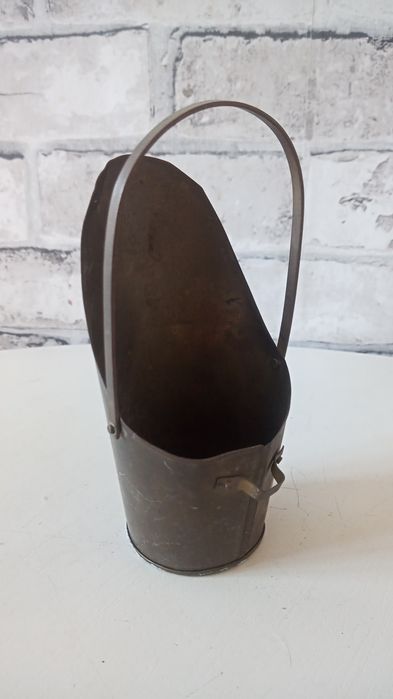 Mini wiaderko ozdobne