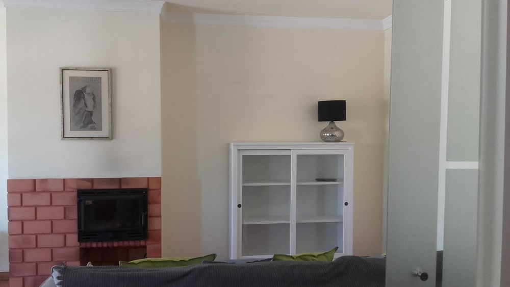 Apartamento com ótimas condições