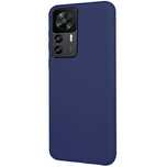 Beline Etui Candy Xiaomi 12T Progranatowy/Navy
