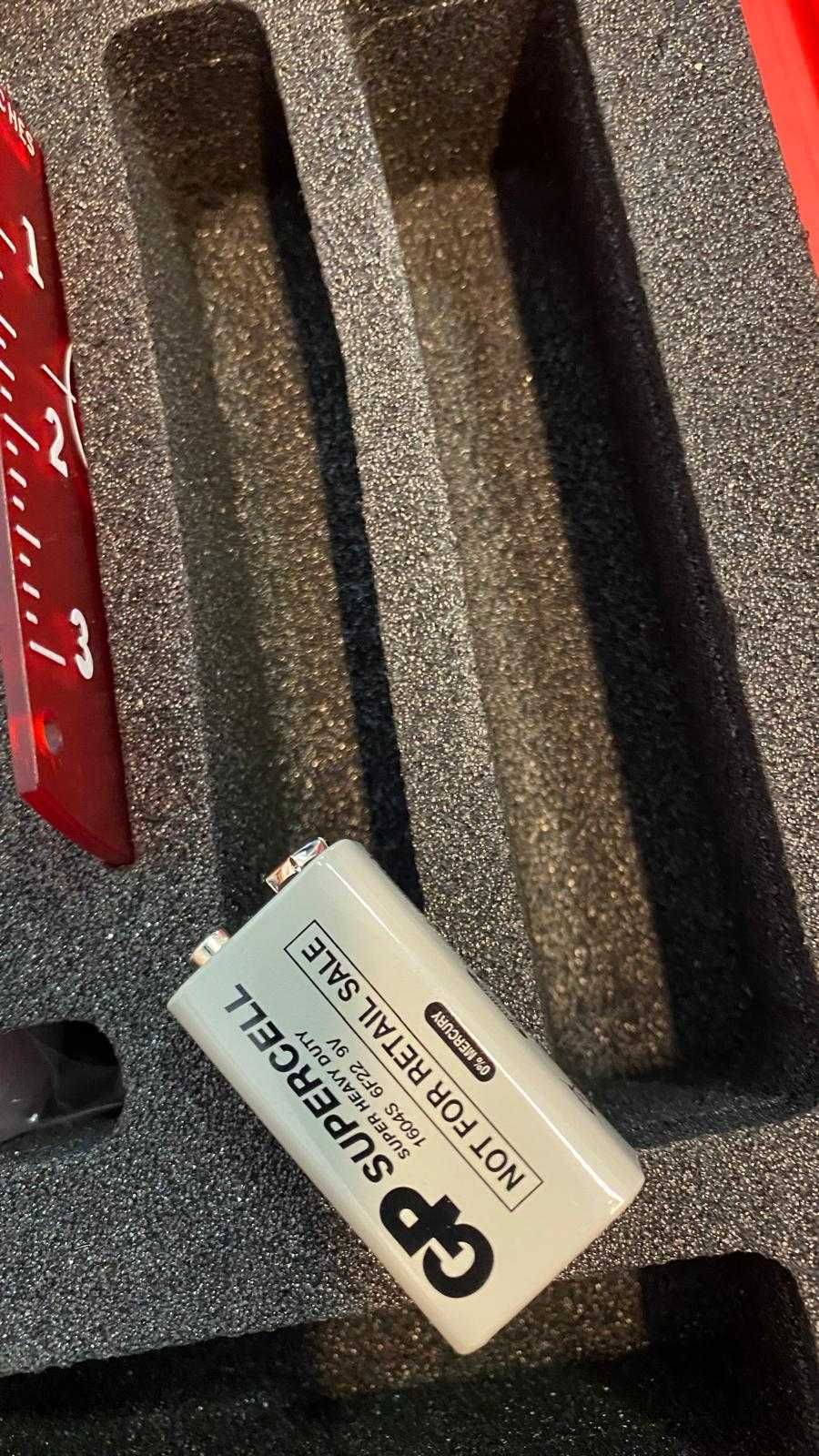 Nível Laser Rotativo - NOVO - NUNCA USADO