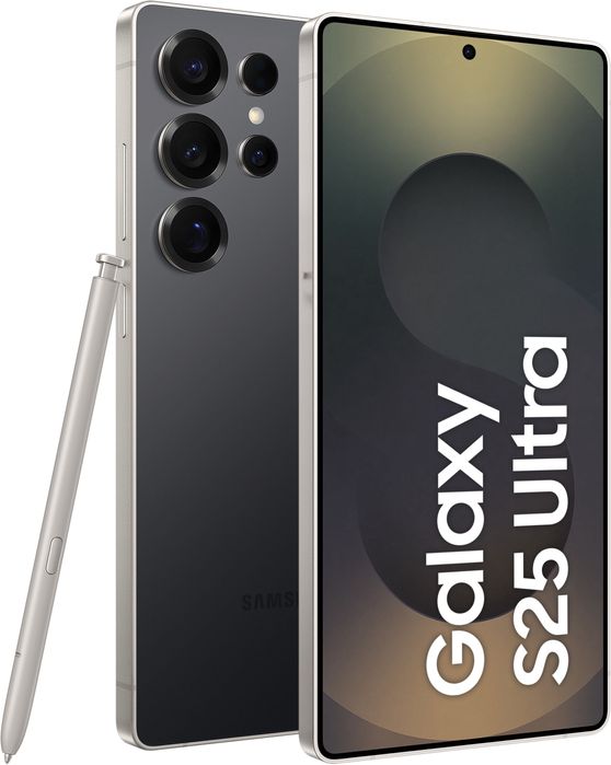 Samsung Galaxy S25 Ultra 256GB Otwarte Pudełko AL JANA PAWŁA