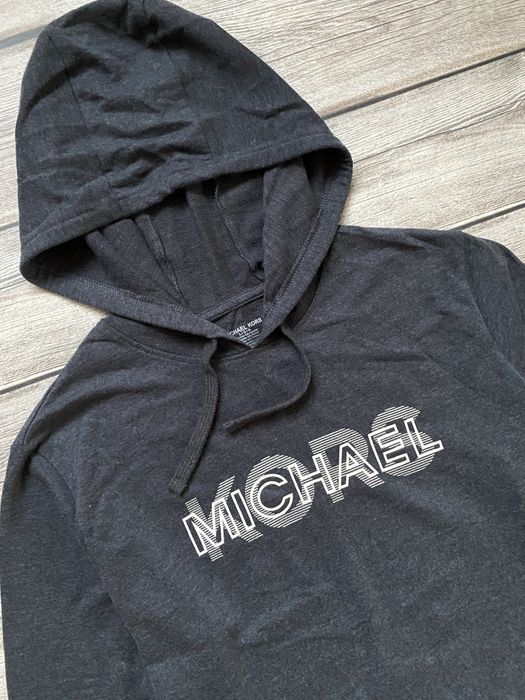 Чоловічий реглан лонгслів Michael Kors L кофта