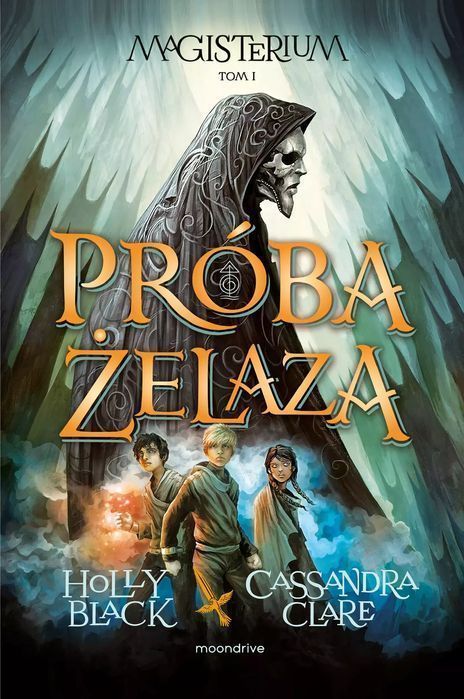 Próba żelaza. Otwarte