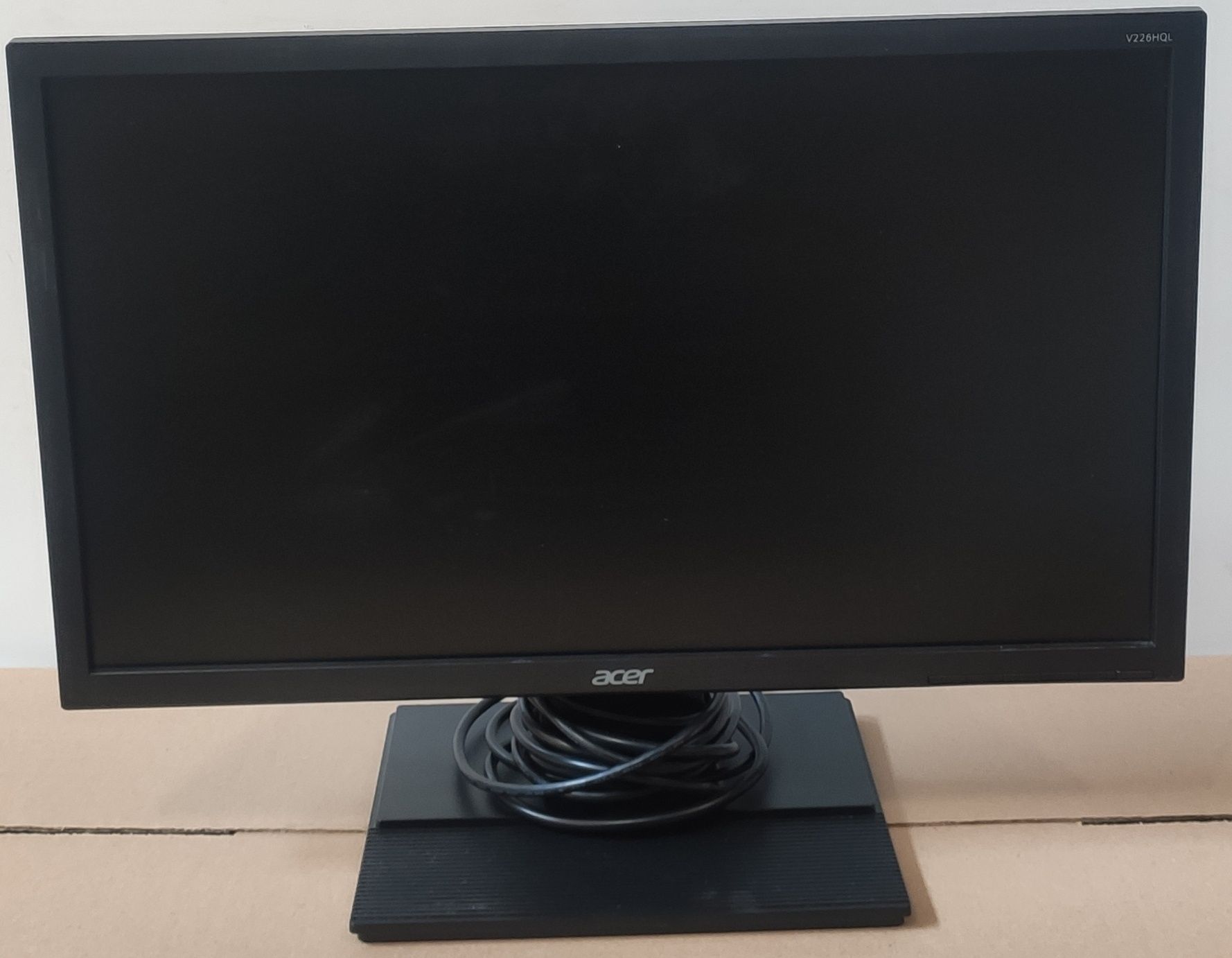 Монітор Philips 223V5 монитор