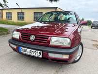 Volkswagen Vento 1.6 benzyna 100KM tylko 94tyś przebiegu! UNIKAT KLUMATYZACJA z NIEMIEC