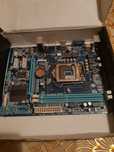 Płyta główna GIGABYTE GA-H61M-S1
