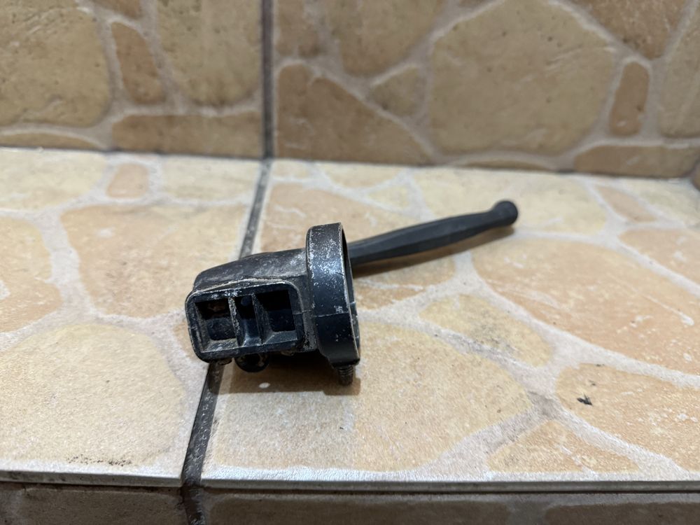 Korpus manetki gazu Simson S51 SR50 S53 S50 org DDR wysyłka