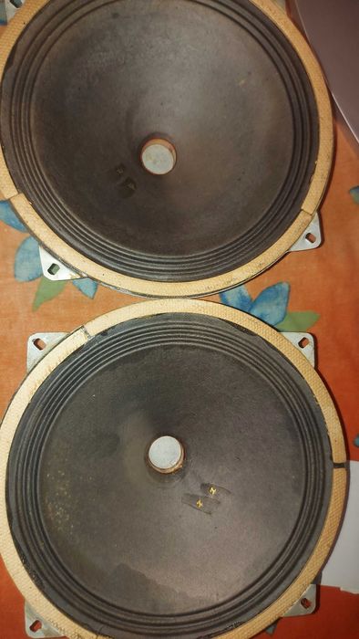 Динамики на колонки