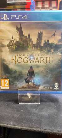 Dziedzictwo Hogwartu PS4 Sklep Wysyłka Wymiana