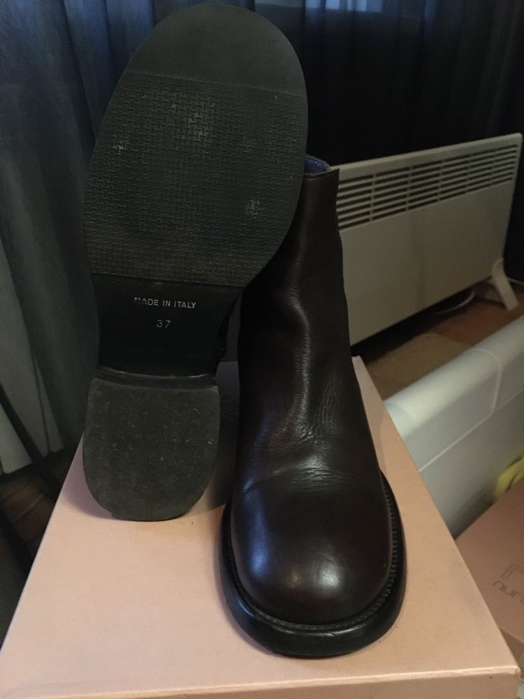 Ботинки Esprit