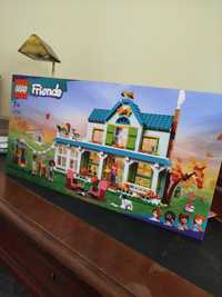 Casa grande "Friends" Lego