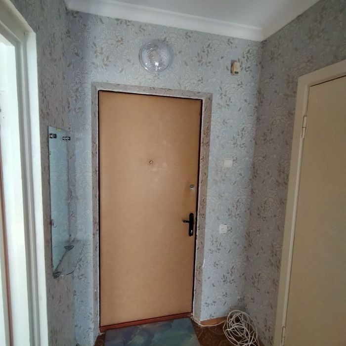 Терміновий продаж: 1-кімнатна квартира з меблями та технікою!