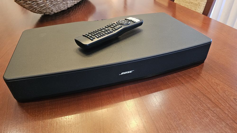 Soundbar BOSE 2.1 TV System