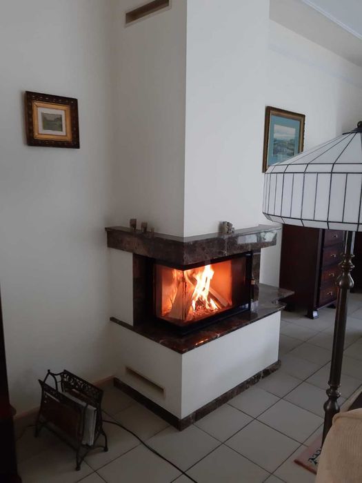 KOMINEK kompleksowy MONTAŻ 10 lat gwarancji KOZY pieca KRATKI