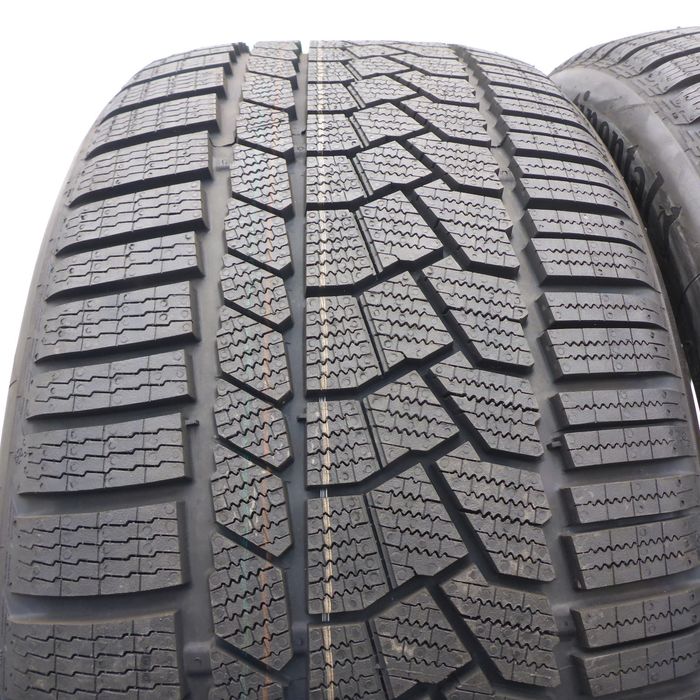 Opony 275/40/21 Continental 275/40R21 107V XL Zimowe Nieużywane 2020