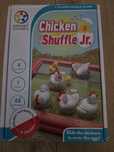 Gra Smart Games Chicken