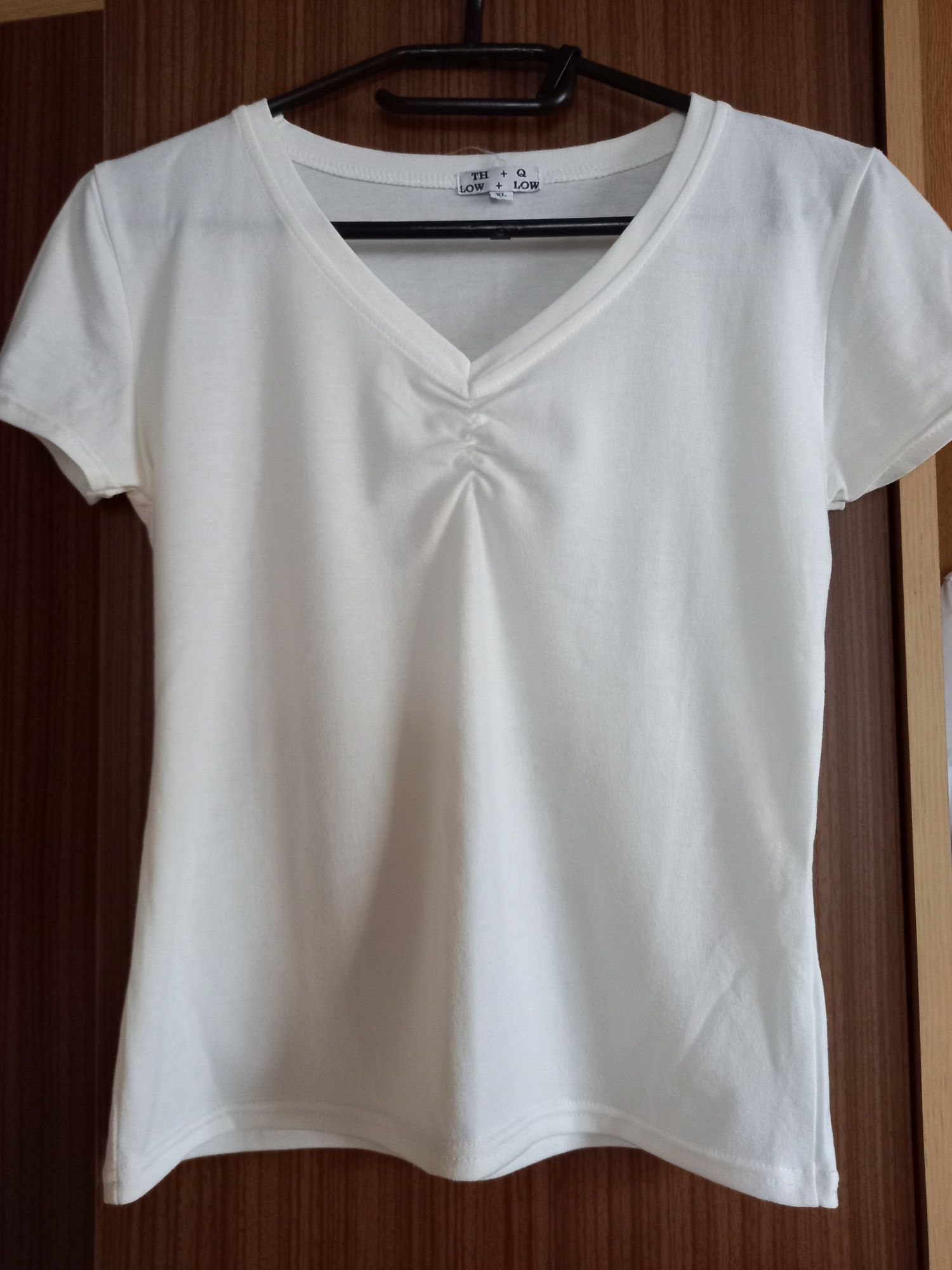 Bluzka letnia,top M/L