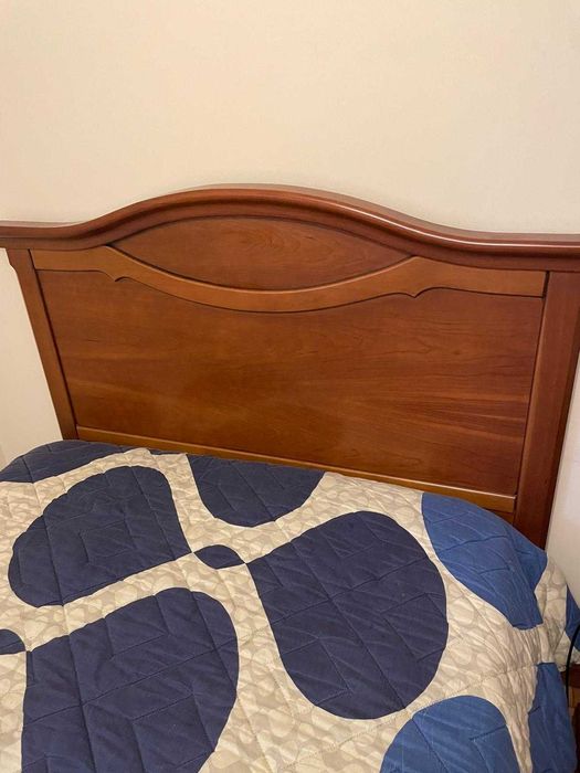 Conjunto de Mobília de Quarto – Oportunidade!