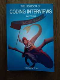 The big book of coding interview questions in python