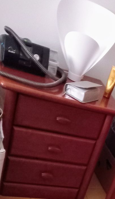 Mobilia de quarto casal
