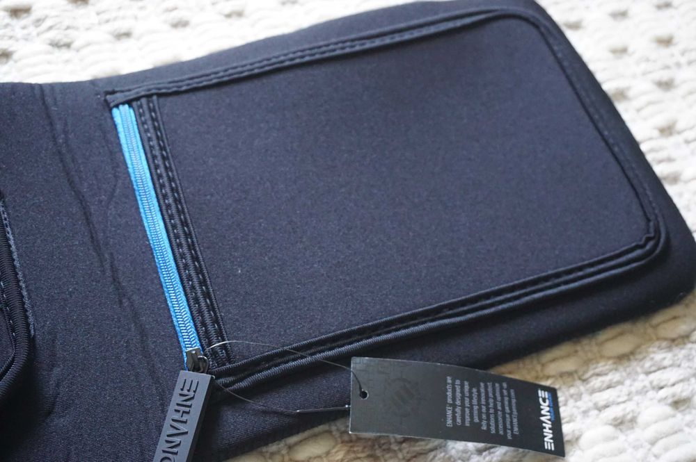 Enhance etui pokrowiec NOWY na klawiaturę neopren