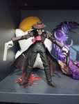Alucard anime Hellsing
