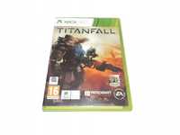 Titanfall Pl Po Polsku Xbox 360 !! Gwarancja !!!