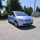 Honda Jazz 1.4 benzyna
