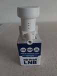 Nowe HD-Profi single LNB dla głowicy antenowej