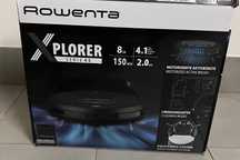 Aspirador Robot Rowenta série 45
