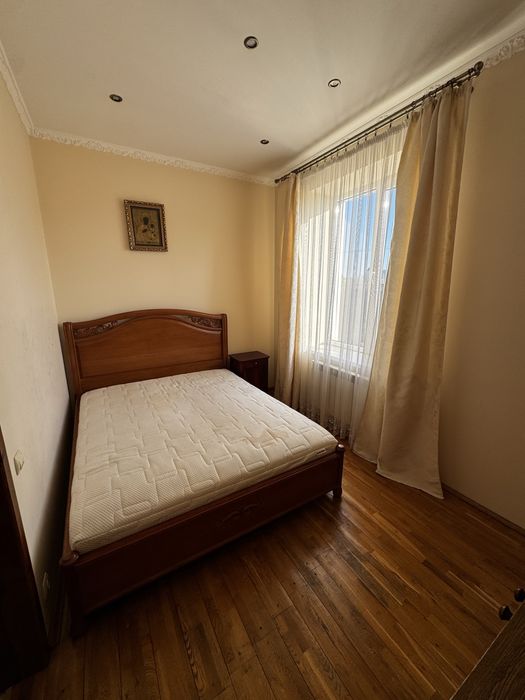 Оренда 3кімнатної квартири м.Яворів+ підвал