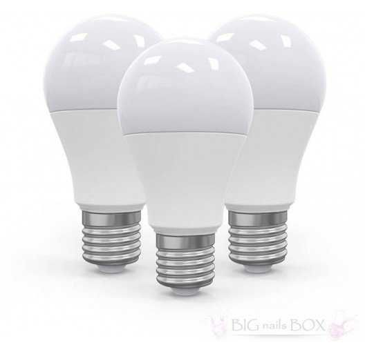 Новые галогенные и LED лапочки