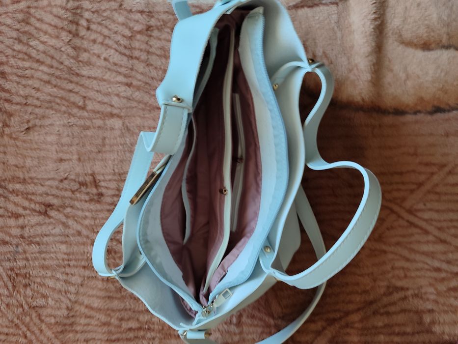 Нова сумка тоут жіноча