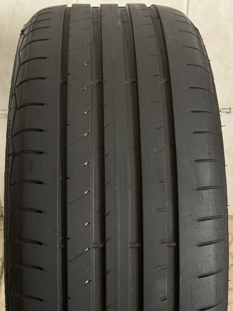 225/45/18 Debica літні шини Presto UHP 225/45 R18 (22 рік)